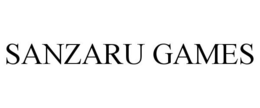 SANZARU GAMES