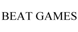 BEAT GAMES