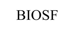 BIOSF