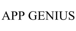 APP GENIUS
