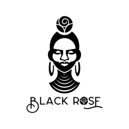 BLACK ROSE