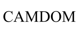 CAMDOM