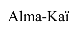 ALMA-KAÏ