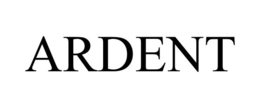 ARDENT