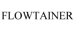 FLOWTAINER