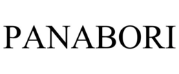 PANABORI