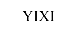 YIXI