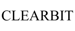 CLEARBIT