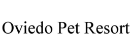 OVIEDO PET RESORT