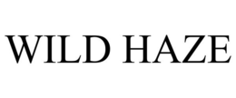 WILD HAZE