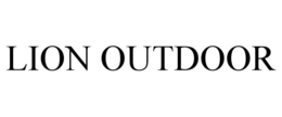 LION OUTDOOR