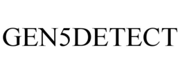 GEN5DETECT