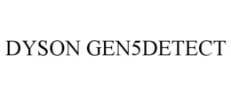 DYSON GEN5DETECT