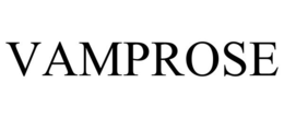 VAMPROSE