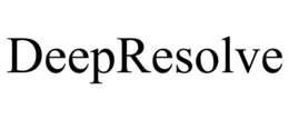 DEEPRESOLVE