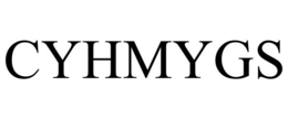 CYHMYGS