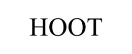 HOOT