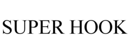SUPER HOOK
