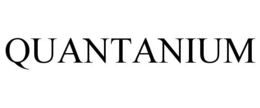 QUANTANIUM