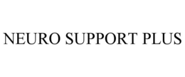 NEURO SUPPORT PLUS