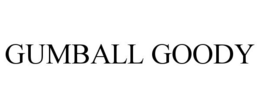 GUMBALL GOODY
