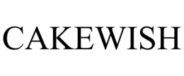 CAKEWISH