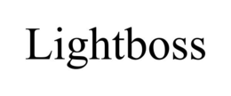 LIGHTBOSS