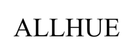 ALLHUE