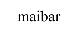 MAIBAR