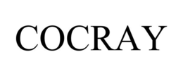 COCRAY