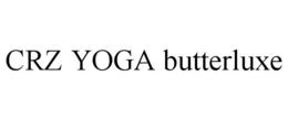 CRZ YOGA BUTTERLUXE