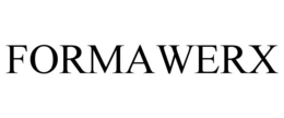 FORMAWERX