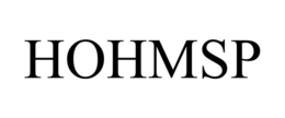 HOHMSP