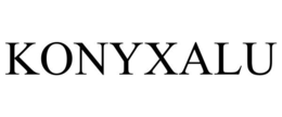 KONYXALU