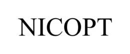 NICOPT