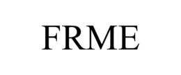 FRME