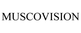 MUSCOVISION