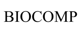 BIOCOMP