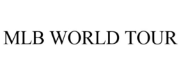 MLB WORLD TOUR