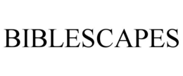 BIBLESCAPES