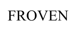 FROVEN