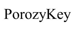 POROZYKEY