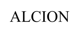 ALCION