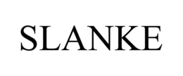SLANKE