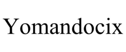 YOMANDOCIX