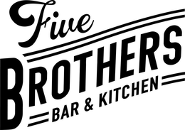 FIVE BROTHERS BAR & KITCHEN