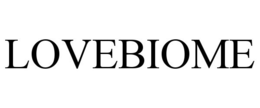 LOVEBIOME