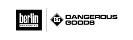 BERLIN PACKAGING DG DANGEROUS GOODS