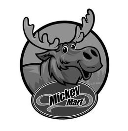MICKEY MART