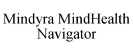 MINDYRA MINDHEALTH NAVIGATOR